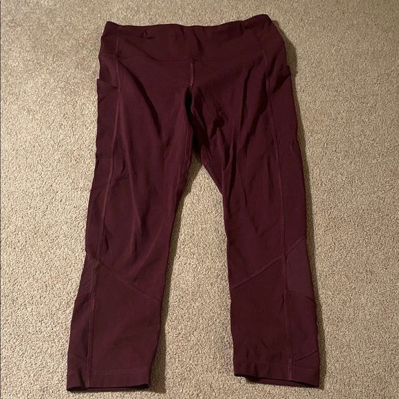 Lululemon Leggings - Picture 1 of 4
